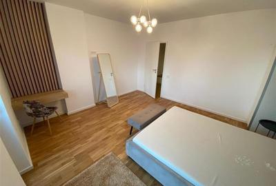 Apartament cu 3 camere semidecomandat, mobilat în Bună Ziua - 5