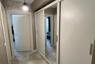 Apartament cu 2 camere decomandat în Valea Lupului - 4