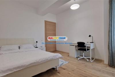 Apartament cu 3 camere, Laguna Residence, cu parcare - 8