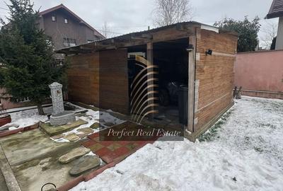 Casă cu 4 camere în Valu lui Traian - 7