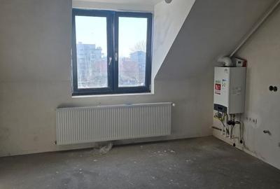 Apartament cu 2 camere în Micro 17 - 6