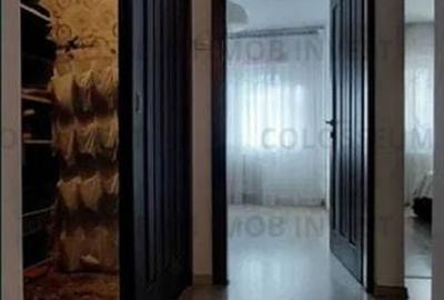 Apartament cu 3 camere decomandat în Tractorul - 5
