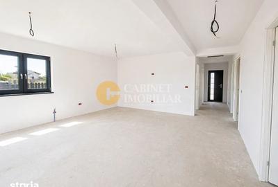 Casă individuală cu 3 camere cu Canalizare în Tomești - 5