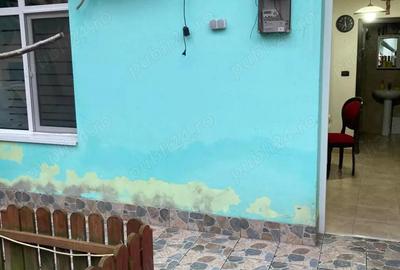 Garsonieră semidecomandată în Bălcescu - 3