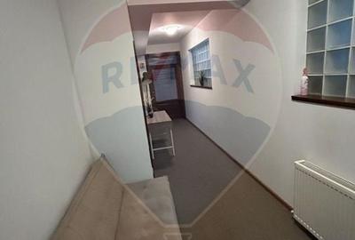 Spațiu de birouri de 106.76mp de închiriat în zona P-ta Victoriei - 5