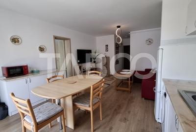 Apartament cu 2 camere decomandat, mobilat în Periferie - 9