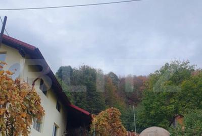 Casă cu 4 camere cu Teren 1500 Mp în Cornu - 9