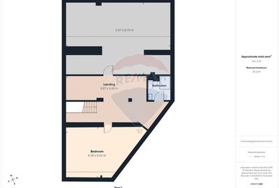 PENTHOUSE DUPLEX 169 MP | VEDERE LIBERA SPRE DEALUL LEMPES | VIVAMUS - 42