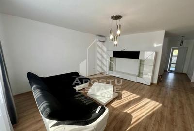 Duplex cu 4 camere cu Canalizare în Remetea Mare - 3