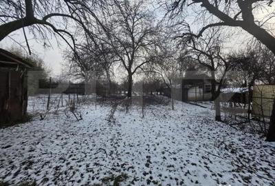 Casă cu 3 camere cu Teren 667 Mp în Central - 6