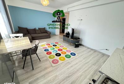 Apartament cu 2 camere în Cug - 4