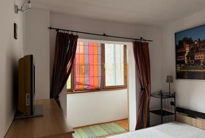 Apartament cu 2 camere nedecomandat, mobilat în Circumvalațiunii - 3