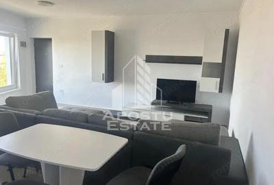 Apartament cu 2 camere decomandat în Dumbrăvița