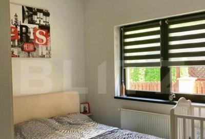 Apartament 2 camere, bloc nou, zona iesire Unirii, loc parca - 3