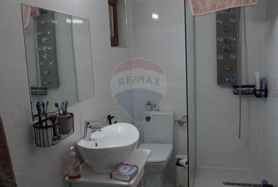 Casă cu 4 camere cu Teren 900 Mp în Est - 20