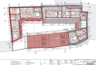 Garsonieră decomandată în Central - 3