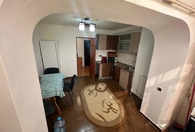 Vand apartament 2 camere - 5