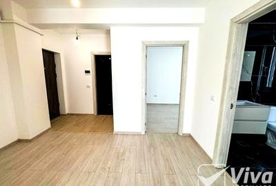 Apartament cu 2 camere decomandat în Păcurari - 5