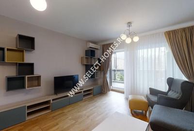 Apartament de închiriat 2 camere *New Town* Tur Virtual - 5