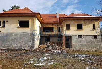 Comision 0%, Doman, Constructie 698 mp si 1800 mp de teren - 6