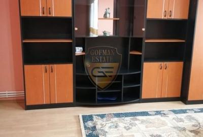 3 camere, Tomis III, decomandat, centrala gaz, etaj 2/4 - 2