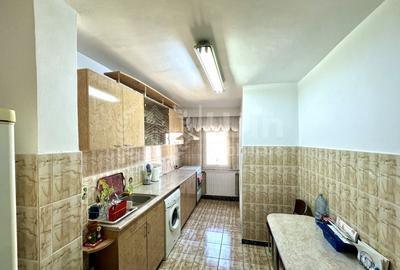 Apartament cu 4 camere decomandat, mobilat în Mănăștur - 5