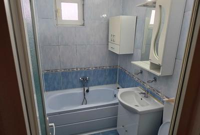 Apartament cu 2 camere semidecomandat în Gemenii - 6