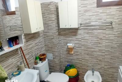 Apartament cu 2 camere decomandat în Central - 4