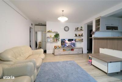 Apartament cu 3 camere în Tudor Vladimirescu - 9