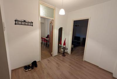 Apartament 2 camere Renovat recent Mobilat complet Iuliu Maniu – Metrou Păcii - 7
