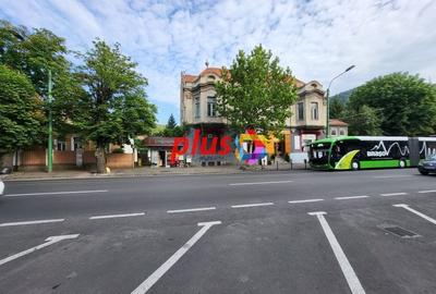 Casă individuală cu 10 camere în Central
