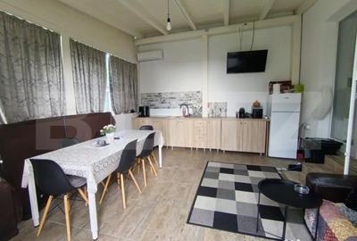 Casă cu 3 camere cu Teren 665 Mp în Central - 6