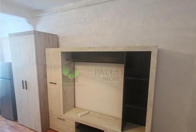 Garsoniera zona Judetean mobilata-utilata,300 Euro - 6