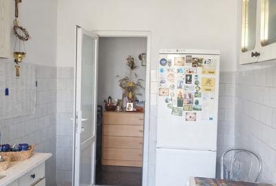 Apartament cu 2 camere semidecomandat în Tomis Nord - 8