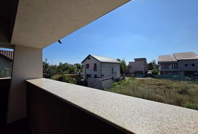 Otopeni – Casa eficienta energetic, pregatita de mutare - 9