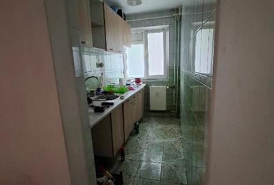 Apartament cu 2 camere semidecomandat în Vest