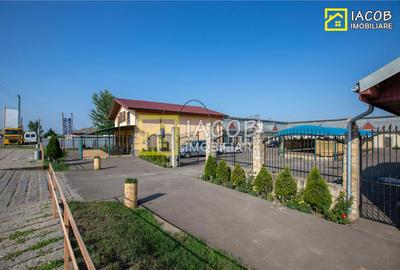 Spațiu comercial, de 1,113 mp, în Secu - 15