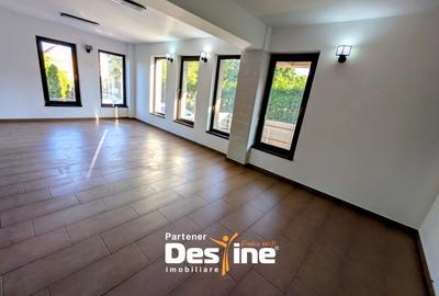 Chirie Spatiu comercial pentru birouri 65 mp utili utilitati separate, la strada - 2