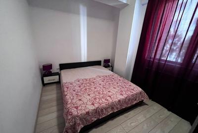 Apartament 2 Camere Militari Residence | Centrala proprie - 13