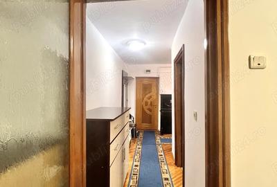 Apartament cu o camera - 2