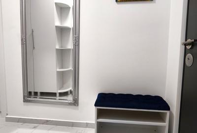 Garsonieră decomandată, mobilată în Cug - 7