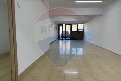 Spatiu comercial sau de birou zona Uta - 2