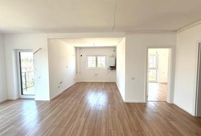 Apartament cu 2 camere decomandat în Central - 2