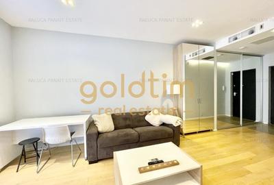 Apartament cu 2 camere semidecomandat, mobilat în Herăstrău - 13