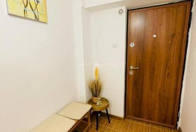 Apartament cu 2 camere decomandat, mobilat în Sebastian - 10