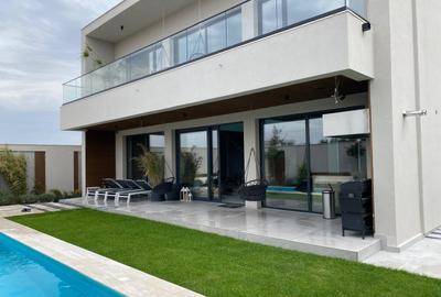 Casă individuală cu 6 camere în Petrești - 10