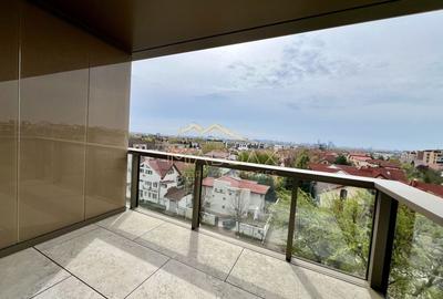 Apartament LUX *116mp* // Parcare // Iancu Nicolae - 29