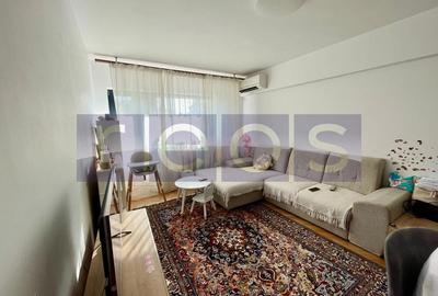 VANZARE APARTAMENT 3 CAMERE RENOVAT DECOMANDAT 90MP UNIRII RADU VODA - 1