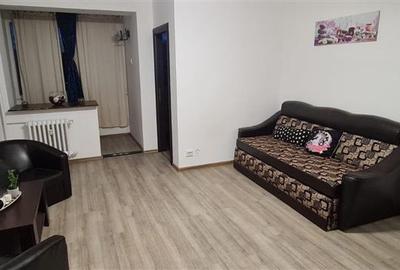 Garsonieră decomandată, mobilată în Berceni - 1