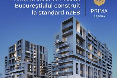 Apartament cu 2 camere decomandat în Ghencea - 1